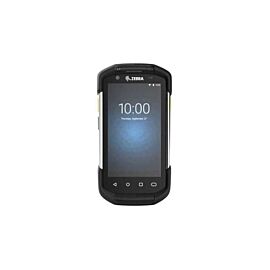 Zebra TC77HL-5MJ24BG-NA TC77 2D Imager Handheld Mobile Computer Barcode Scanner