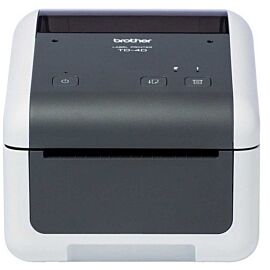Brother TD-4420DN 203 dpi Receipt Printer