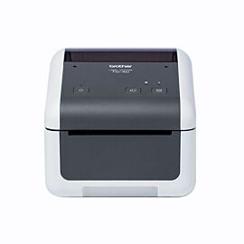 Brother TD4410D TD-4410 203dpi Barcode Label Printer