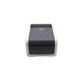 Brother TD4420DN TD-4420 203dpi Barcode Label Printer