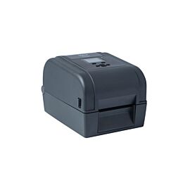 Brother TD4650TNWB TD4-Series 203dpi Barcode Label Printer