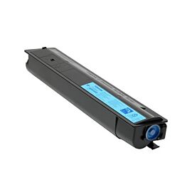 Toshiba TFC50UC Toner Cartridge (Cyan) for E-Studio 2555C / 3055C