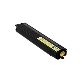 Toshiba TFC50UY Toner Cartridge (Yellow) for E-Studio 2555C / 4555C