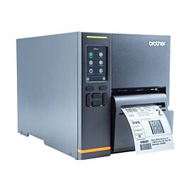 Brother TJ-4420TN 300 x 300 dpi 6 ppm Industrial Label Printer