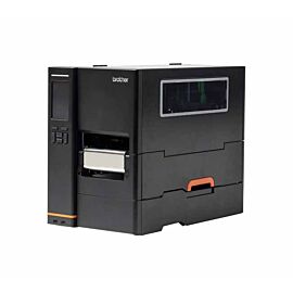 Brother TJ-4422TN Titan 203dpi Barcode Label Printer
