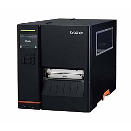 Brother TJ-4520TN Titan 300dpi 12ips Barcode Label Printer