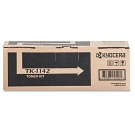 Kyocera TK-1142 (7200 Yield) Toner Cartridge