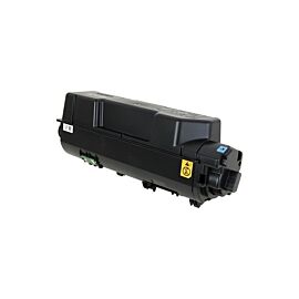 Kyocera TK-1162 Black, Laser, 7200 Pages, 1-Pack Original Toner Cartridge