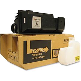 Kyocera TK-352 (15000 Yield) Toner Cartridge