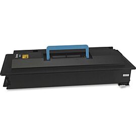 Kyocera TK717 Laser, 34000 Pages Black, 1-Pack Original Toner Cartridge