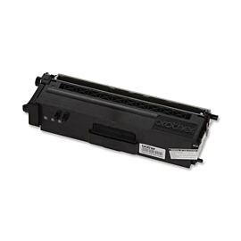 Brother TN310BK Black Laser, 2500 Pages Black, 1-Pack Original Toner Cartridge