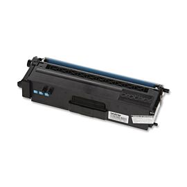 Brother TN310C Cyan Laser, 1500 Pages, Cyan, 1-Pack Original Toner Cartridge