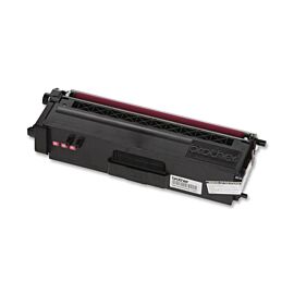 Brother TN310M Magenta Laser, 1500 Pages, Magenta, 1-Pack Original Toner Cartridge