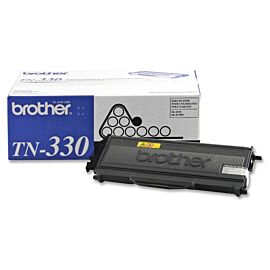 Brother TN330 TN360 Black 2.6K High Yield Toner Cartridge
