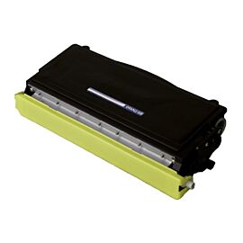 Brother TN460 Black 6K High Yield Toner Cartridge