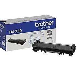 Brother TN730 (1 200 Yield) Toner Cartridge