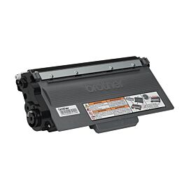 Brother TN750 Black 8K High Yield Toner Cartridge