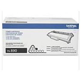 Brother TN890 Ultra High Yield Mono Laser Laser, Ultra High Yield, 20000 Pages Black, 1-Pack Original Toner Cartridge