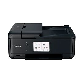 Canon PIXMA 4451C032 TR8620a Wireless All-In-One Inkjet Color Printer