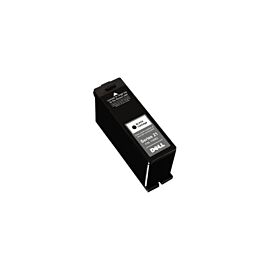 Dell U313R 21 Ink Cartridge for P513w P713w V313 Series Black