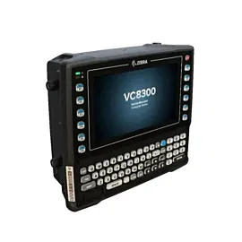 Zebra VC83-08SOCQBAABANA VC8300 Vehicle Mounted Computer