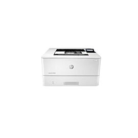 HP W1A52A LaserJet Pro M404n 1200x1200 dpi Black 40ppm Duplex Monochrome Laser Printer