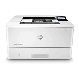 HP W1A56A LaserJet Pro M404dw Printer Auto Duplex Printing 2 Paper Trays