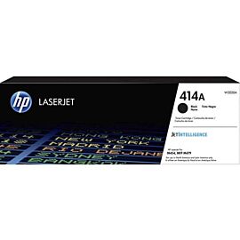 HP W2020A 414A Black, Laser, 2400 Pages, 1-Pack Toner Cartridge