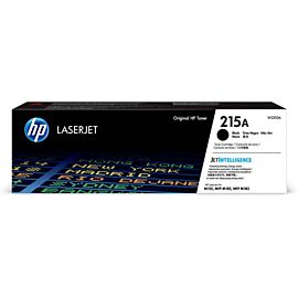 HP W2310A 215A Black, Laser, Standard Yield, 1050 Pages, 1-Pack Original Toner Cartridge