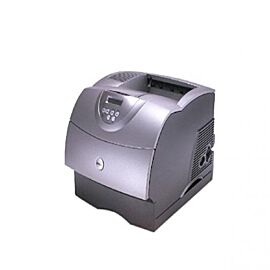Dell W5300N W5300n (1200 x 1200) dpi 45 ppm Monochrome Workgroup Laser Printer