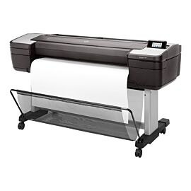 HP W6B55A#B1K DesignJet T1700 44-in 12ips Barcode Label Printer