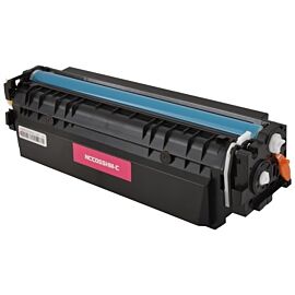 HP W9033MC Toner Cartridge (Magenta) for Color LaserJet Managed MFP E65050 / E65060 Printer