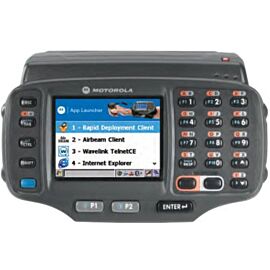 Motorola WT41N0-T2H27ER WT41N0 Handheld Mobile Computer