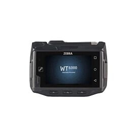 Zebra WT60A0-TS0LEWR WT6000 Handheld Mobile Computer