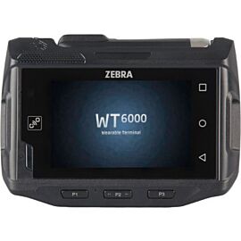Zebra WT60A0-TS2NEWR WT6000 Handheld Mobile Computer Barcode Scanner