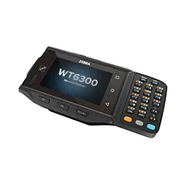 Zebra WT63B0-TX0QNENA WT6300 Wearable Mobile Computer