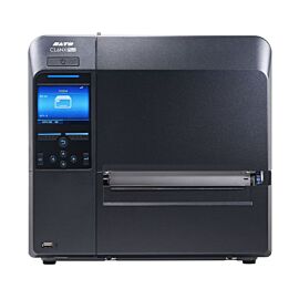 SATO WWCLPB101 CL6NX Plus Barcode Label Printer