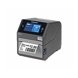 SATO WWCT01041-WAN CT4-LX 203dpi Barcode Label Printer