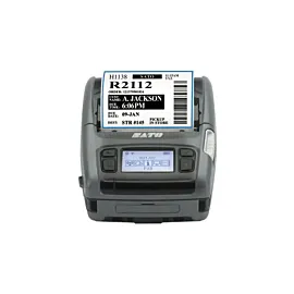 SATO WWPV31260 PV3 Mobile Label Printer