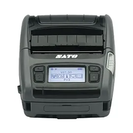 SATO WWPV41260 PV4 Mobile Label Printer