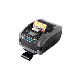 SATO WWPW2500G PW2NX Mobile Label Printer