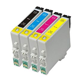 Dell X751N Black Ink Cartridge for V515W Printer