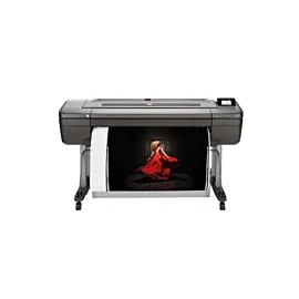 HP X9D24B#BCB Designjet Z9+dr PostScript Inkjet Large Format Printer