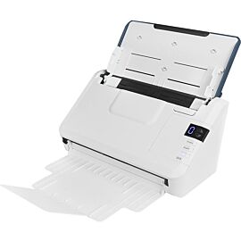 Xerox XD35-U D35 Color 600 dpi 45ppm Duplex Document Scanner