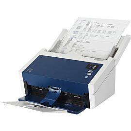 Xerox XDM6440-U DocuMate 6440 600 dpi 60ppm USB Desktop Document Scanner