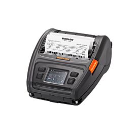 Bixolon XM7-40IWK XM7-40 Barcode Label Printer