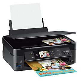 Epson Expression Home C11CF27201 XP-440 Small-in-One Printer