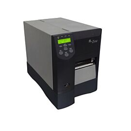 Zebra Z4M00-0001-0000 Z4M Barcode Label Printer
