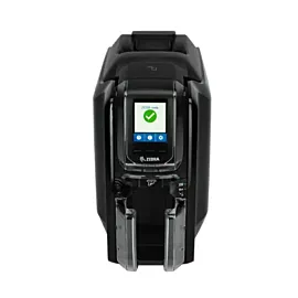 Zebra ZC35-000C000US00 ZC350 Single Sided Printer