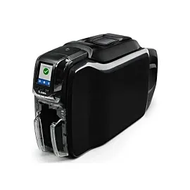 Zebra ZC35-000W000US00 ZC350 Single Sided Printer